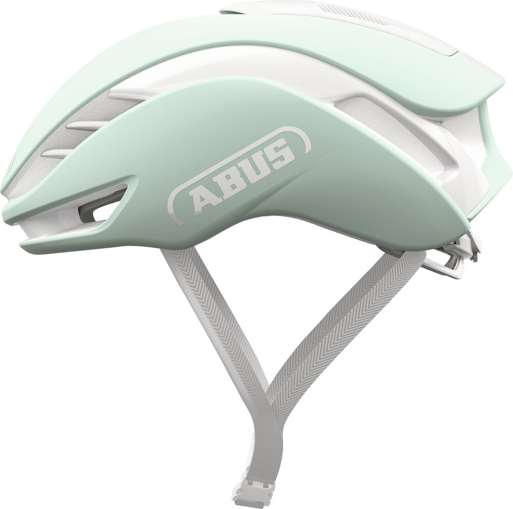 ABUS GameChanger 2.0 Rennradhelm Pure Mint