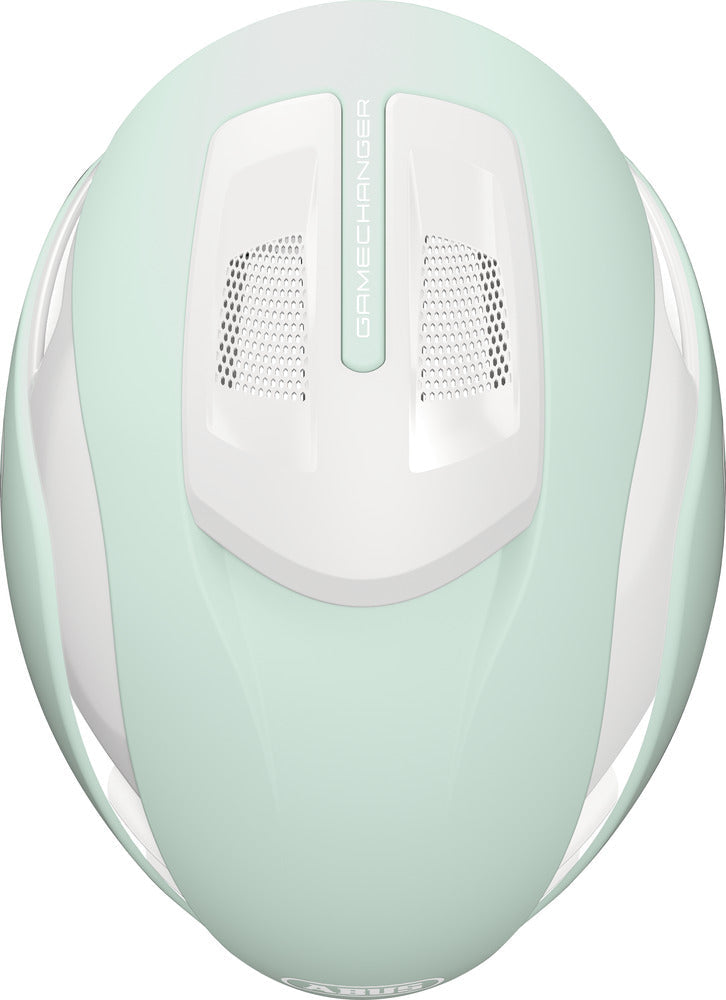ABUS GameChanger 2.0 Rennradhelm Pure Mint