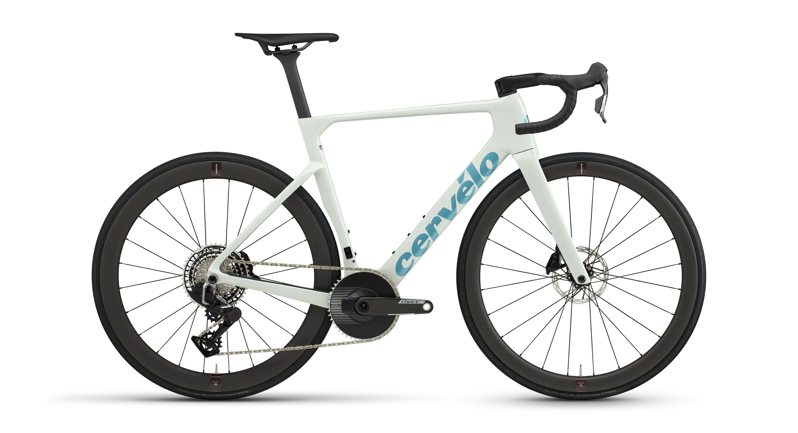 Cervélo Soloist Sram Force XPLR AXS 1 Cloud Break