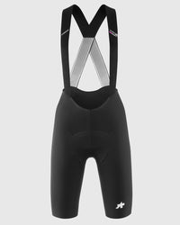 ASSOS DYORA R Bib Shorts S11 Women Black Series