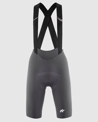 ASSOS DYORA R Bib Shorts S11 Women Robust Grey