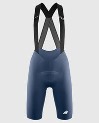 ASSOS DYORA R Bib Shorts S11 Women Secret Blue