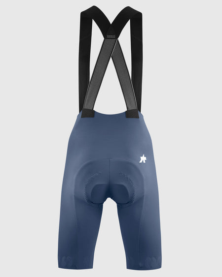 ASSOS DYORA R Bib Shorts S11 Women Secret Blue