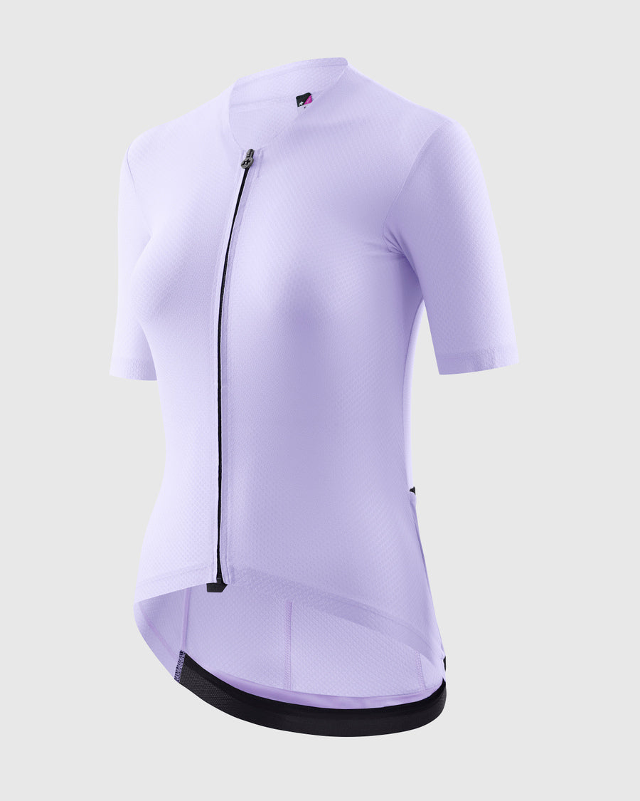 ASSOS DYORA R Jersey S11 Women Stella Lavender