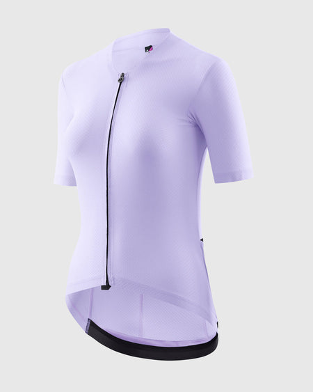 ASSOS DYORA R Jersey S11 Women Stella Lavender