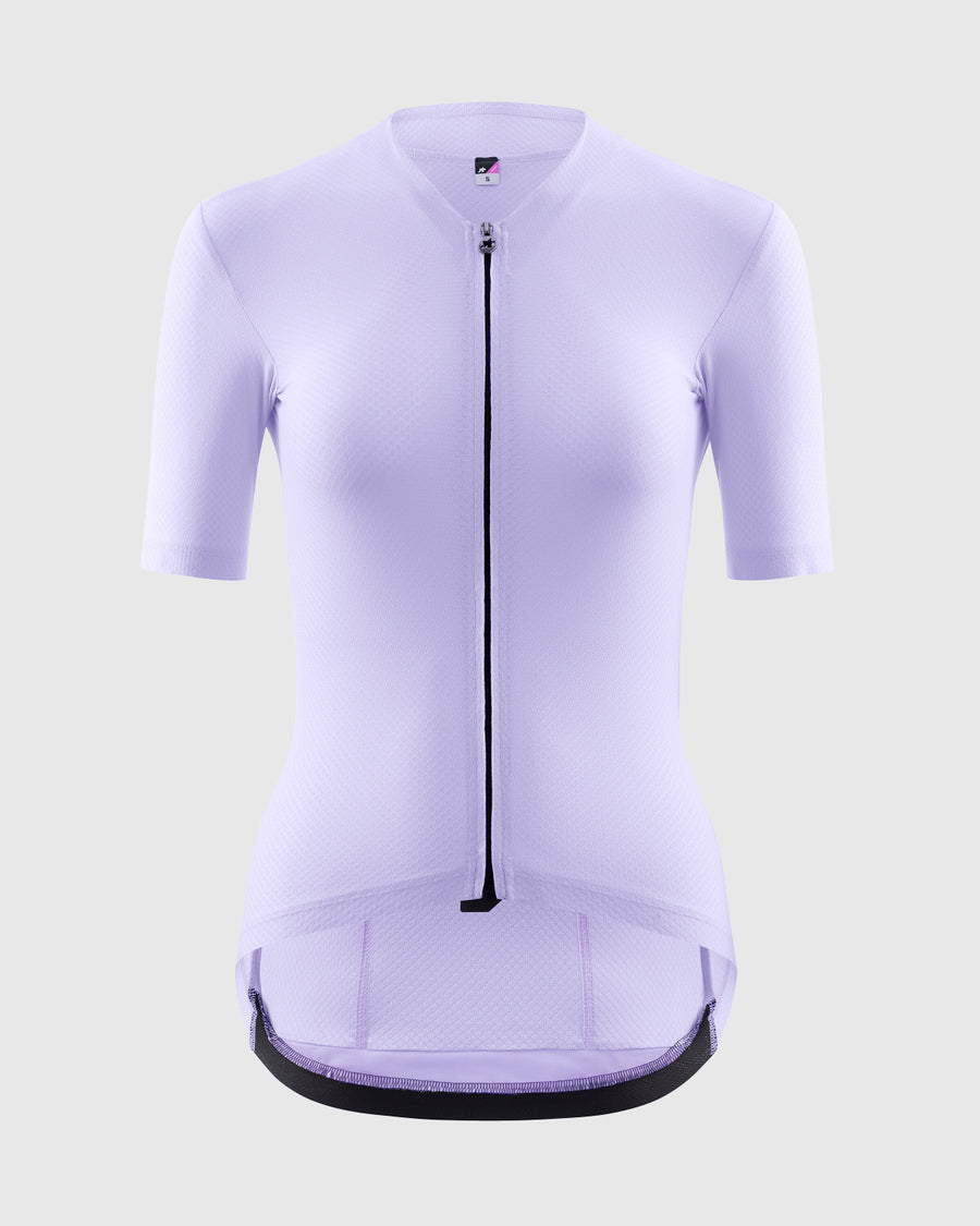 ASSOS DYORA R Jersey S11 Women Stella Lavender