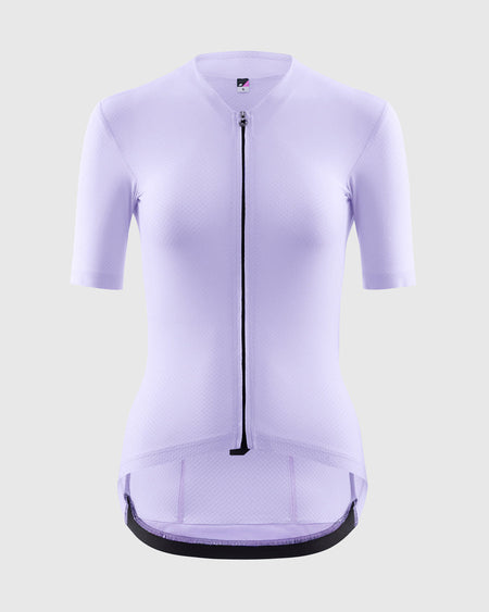 ASSOS DYORA R Jersey S11 Women Stella Lavender