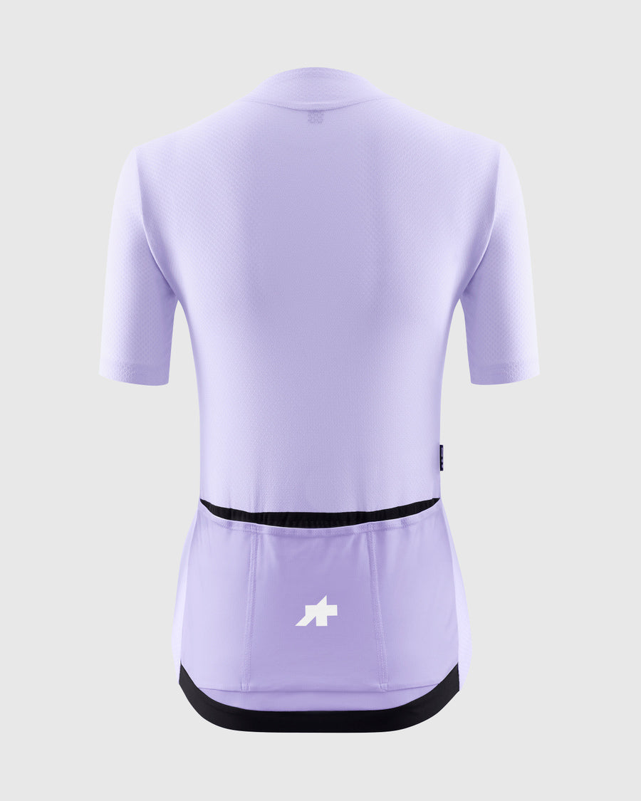 ASSOS DYORA R Jersey S11 Women Stella Lavender XLarge