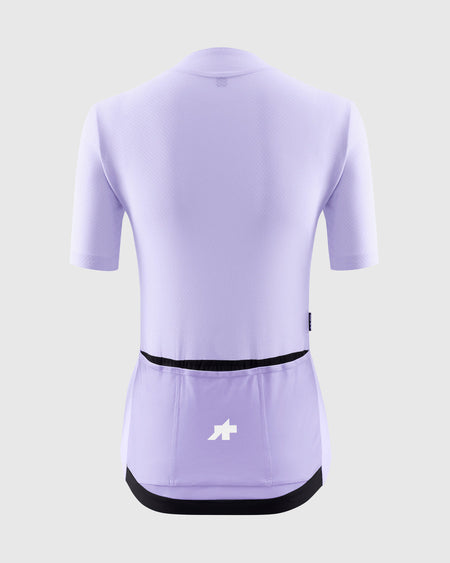 ASSOS DYORA R Jersey S11 Women Stella Lavender