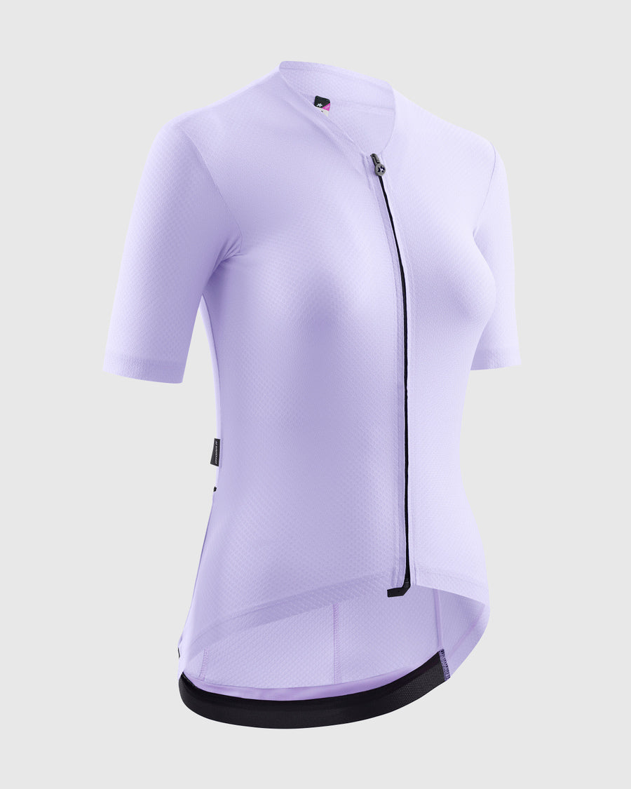 ASSOS DYORA R Jersey S11 Women Stella Lavender XLarge