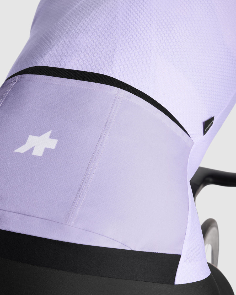 ASSOS DYORA R Jersey S11 Women Stella Lavender