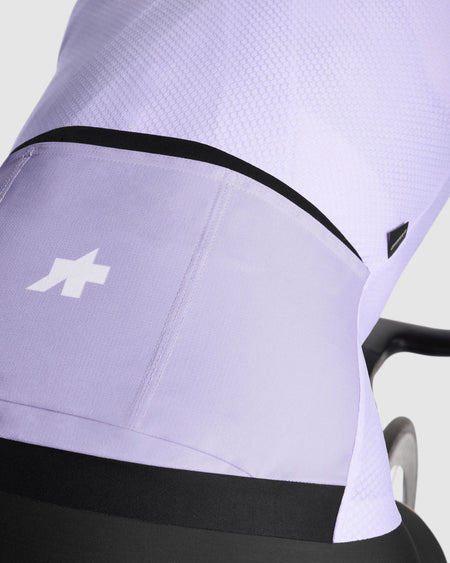 ASSOS DYORA R Jersey S11 Women Stella Lavender
