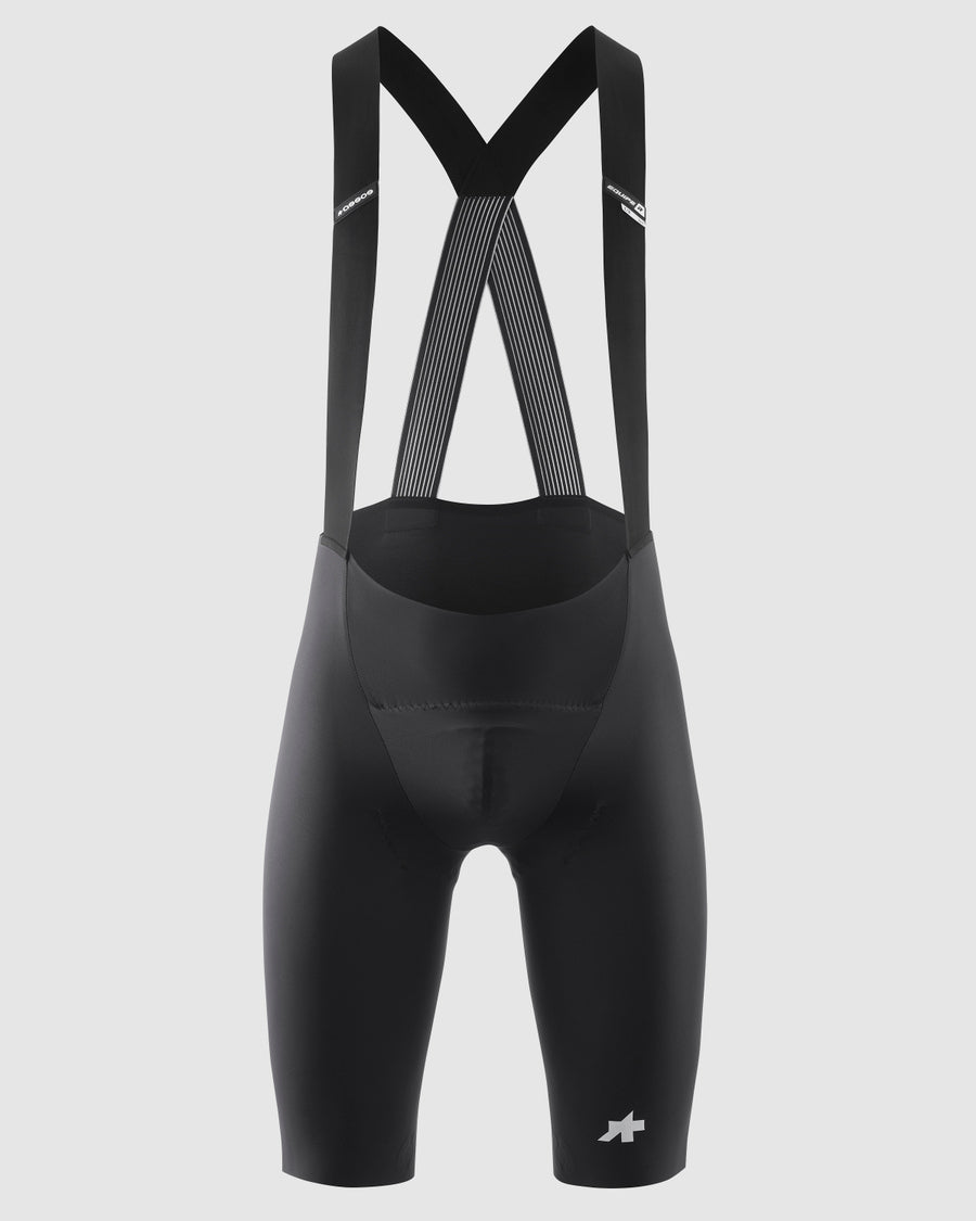 EQUIPE R Bib Shorts S11 Men Black Series Small