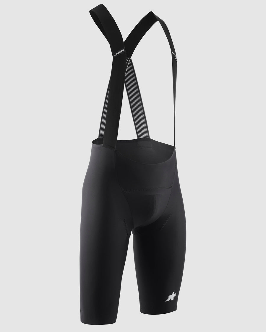 ASSOS EQUIPE R Bib Shorts S11 Men Black Series Small