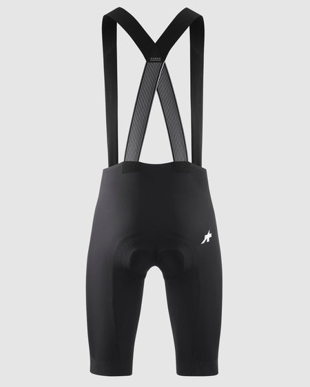 ASSOS EQUIPE R Bib Shorts S11 Men Black Series