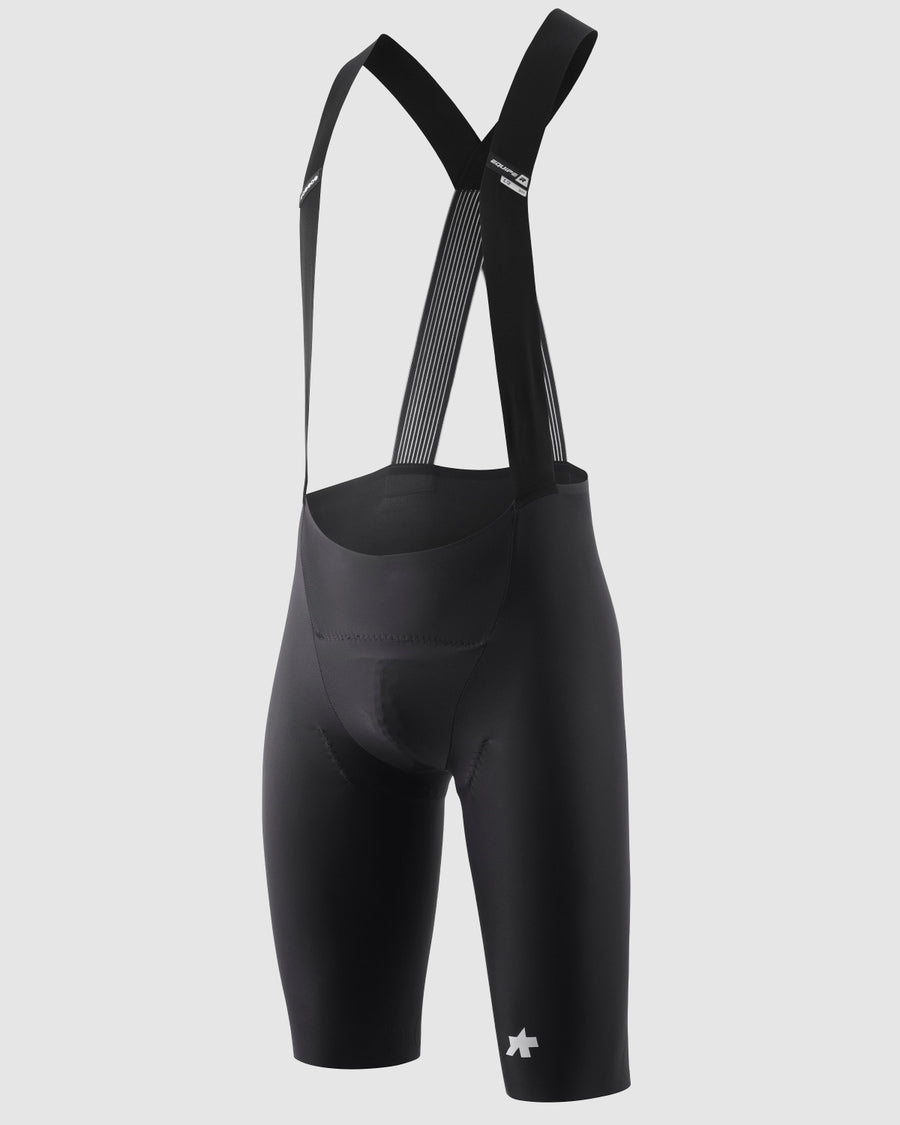 ASSOS EQUIPE R Bib Shorts S11 Men Black Series Small