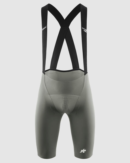 ASSOS EQUIPE R Bib Shorts S11 Men Edge Green