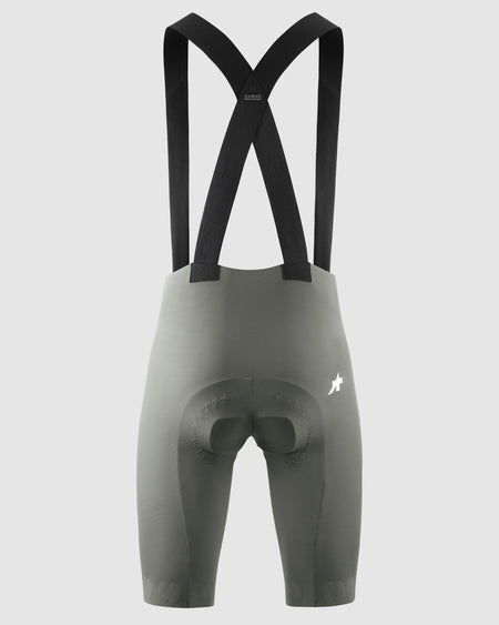 ASSOS EQUIPE R Bib Shorts S11 Men Edge Green
