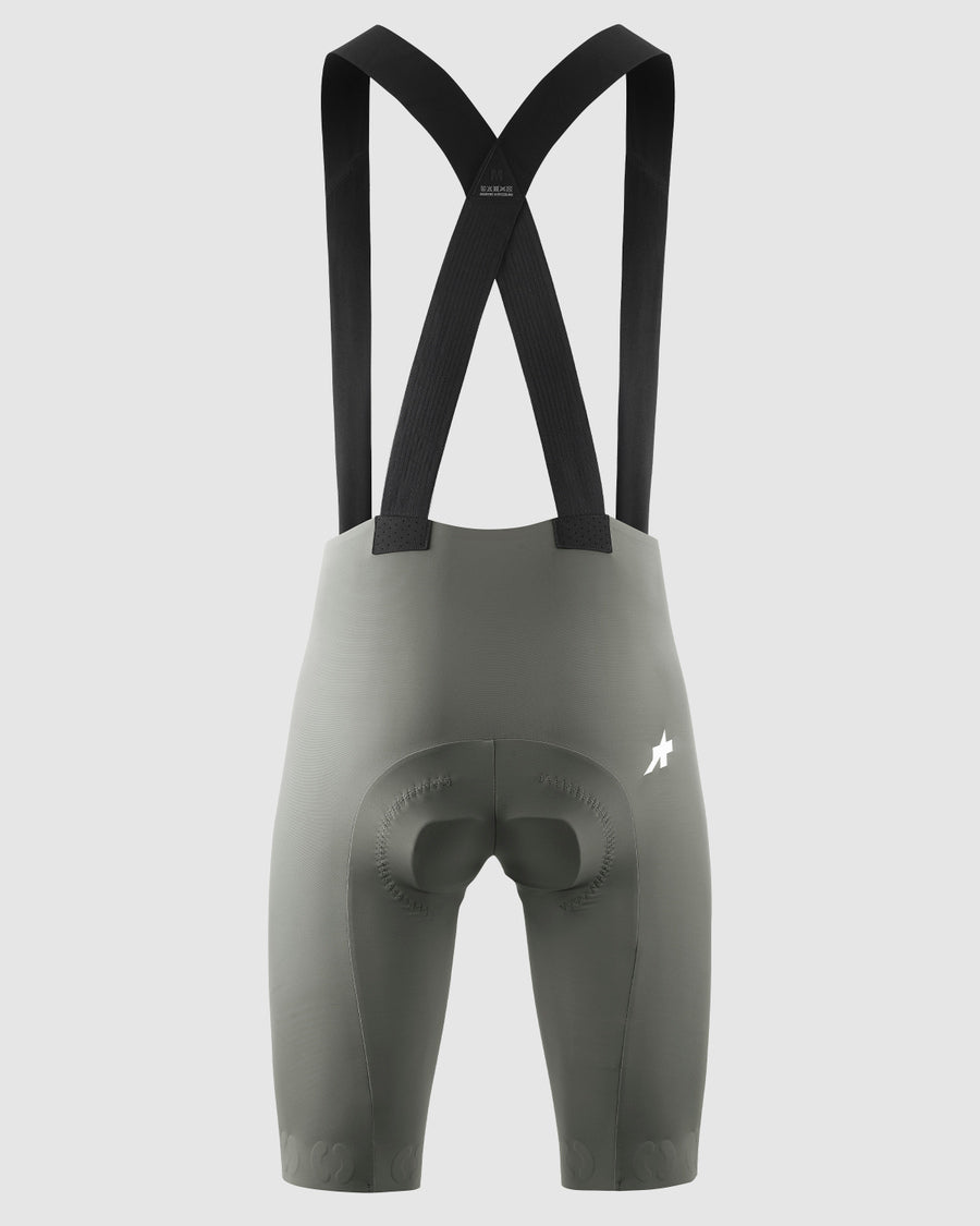 ASSOS EQUIPE R Bib Shorts S11 Men Edge Green