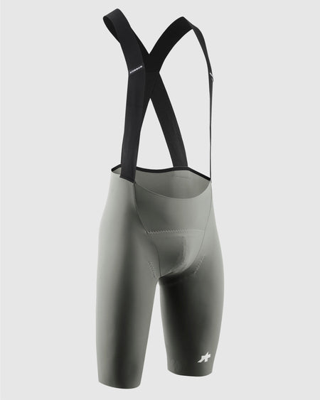ASSOS EQUIPE R Bib Shorts S11 Men Edge Green