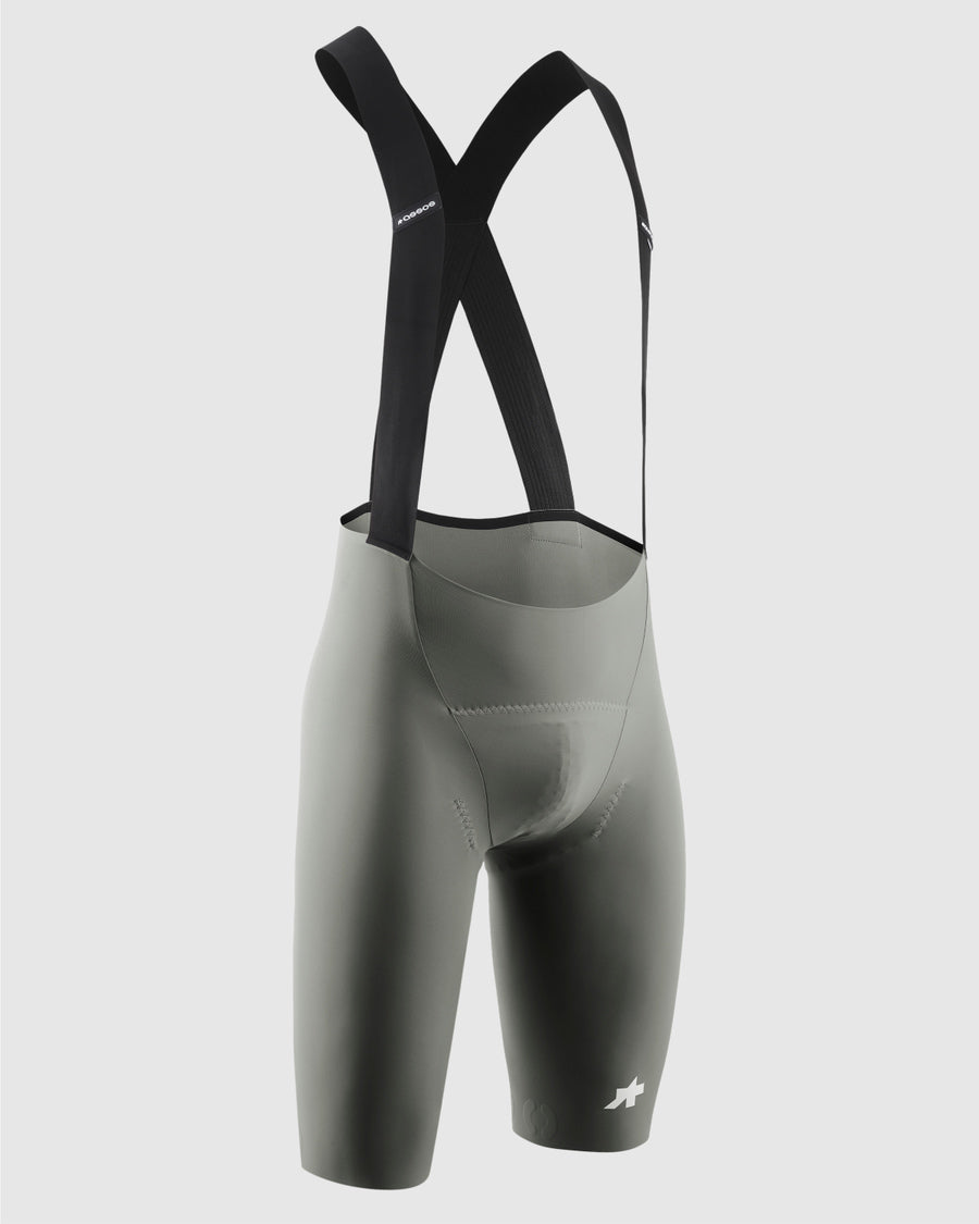 ASSOS EQUIPE R Bib Shorts S11 Men Edge Green