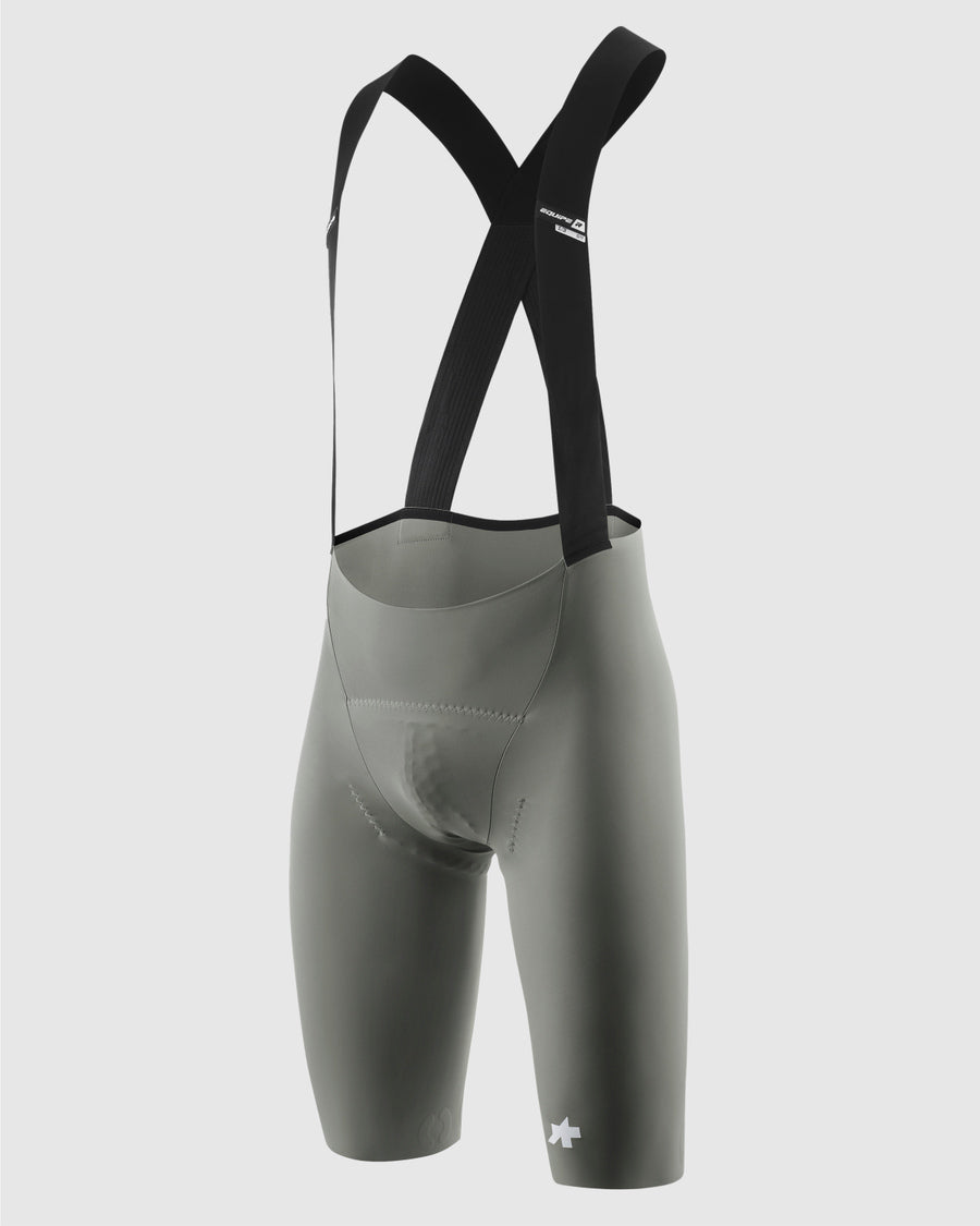 ASSOS EQUIPE R Bib Shorts S11 Men Edge Green