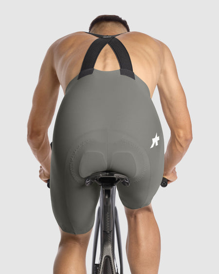 ASSOS EQUIPE R Bib Shorts S11 Men Edge Green