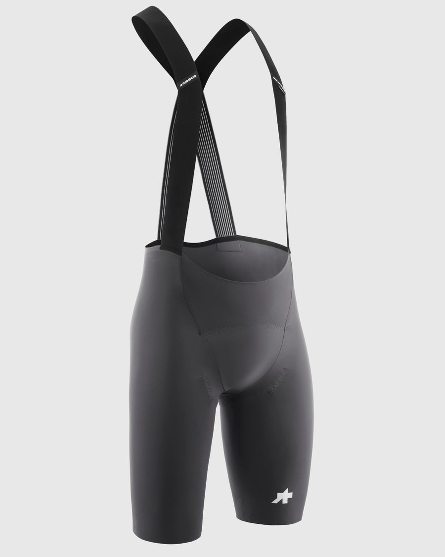 ASSOS EQUIPE R Bib Shorts S11 Men Robust Grey XLarge