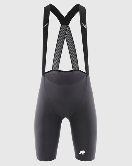 ASSOS EQUIPE R Bib Shorts S11 Men Robust Grey