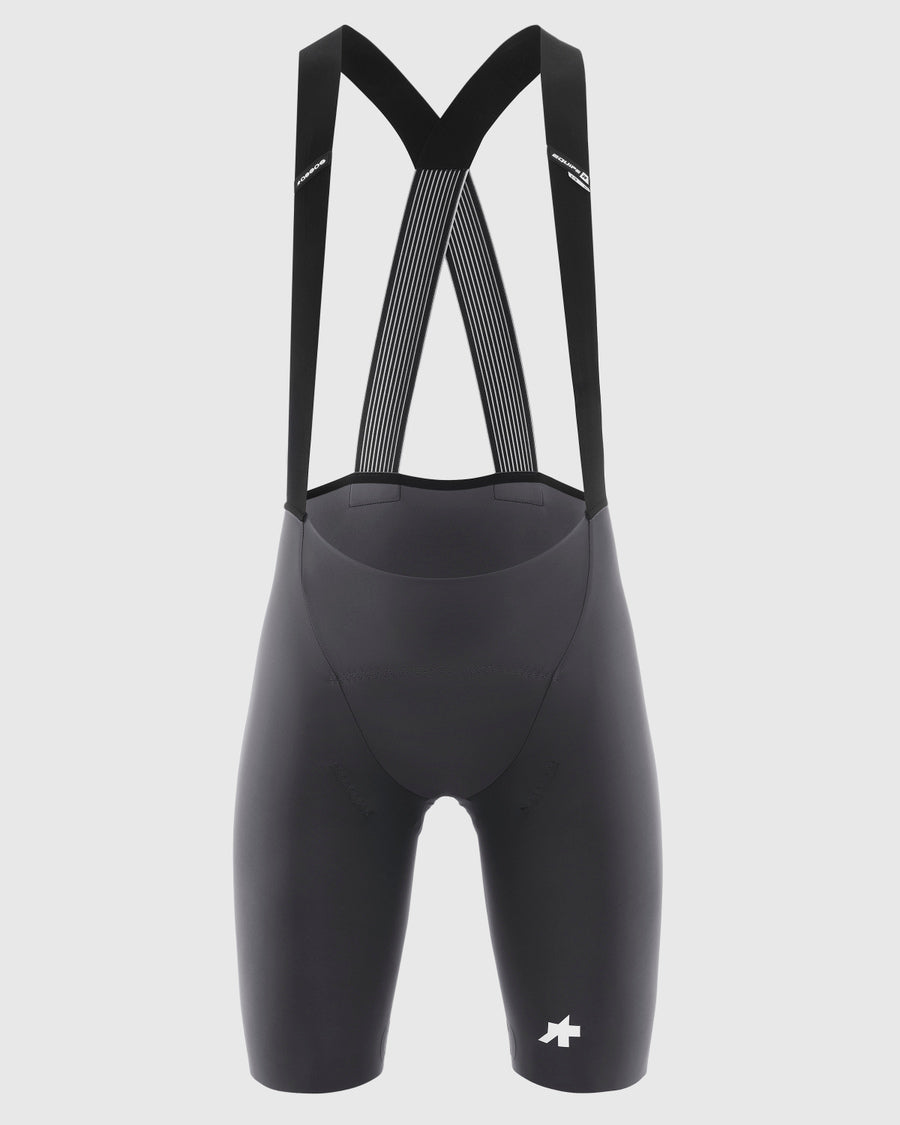 ASSOS EQUIPE R Bib Shorts S11 Men Robust Grey
