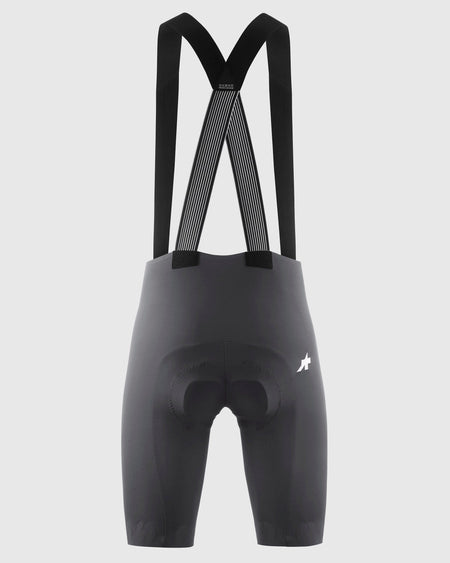 ASSOS EQUIPE R Bib Shorts S11 Men Robust Grey