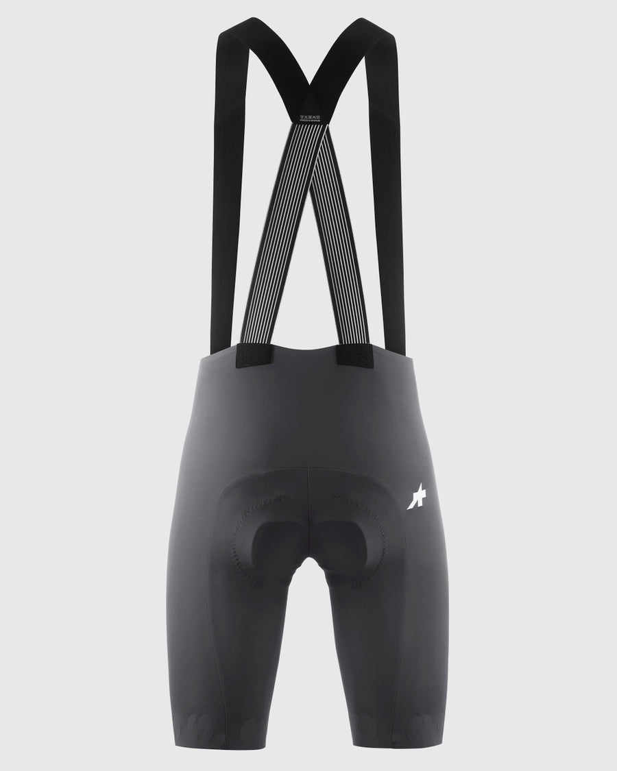 ASSOS EQUIPE R Bib Shorts S11 Men Robust Grey