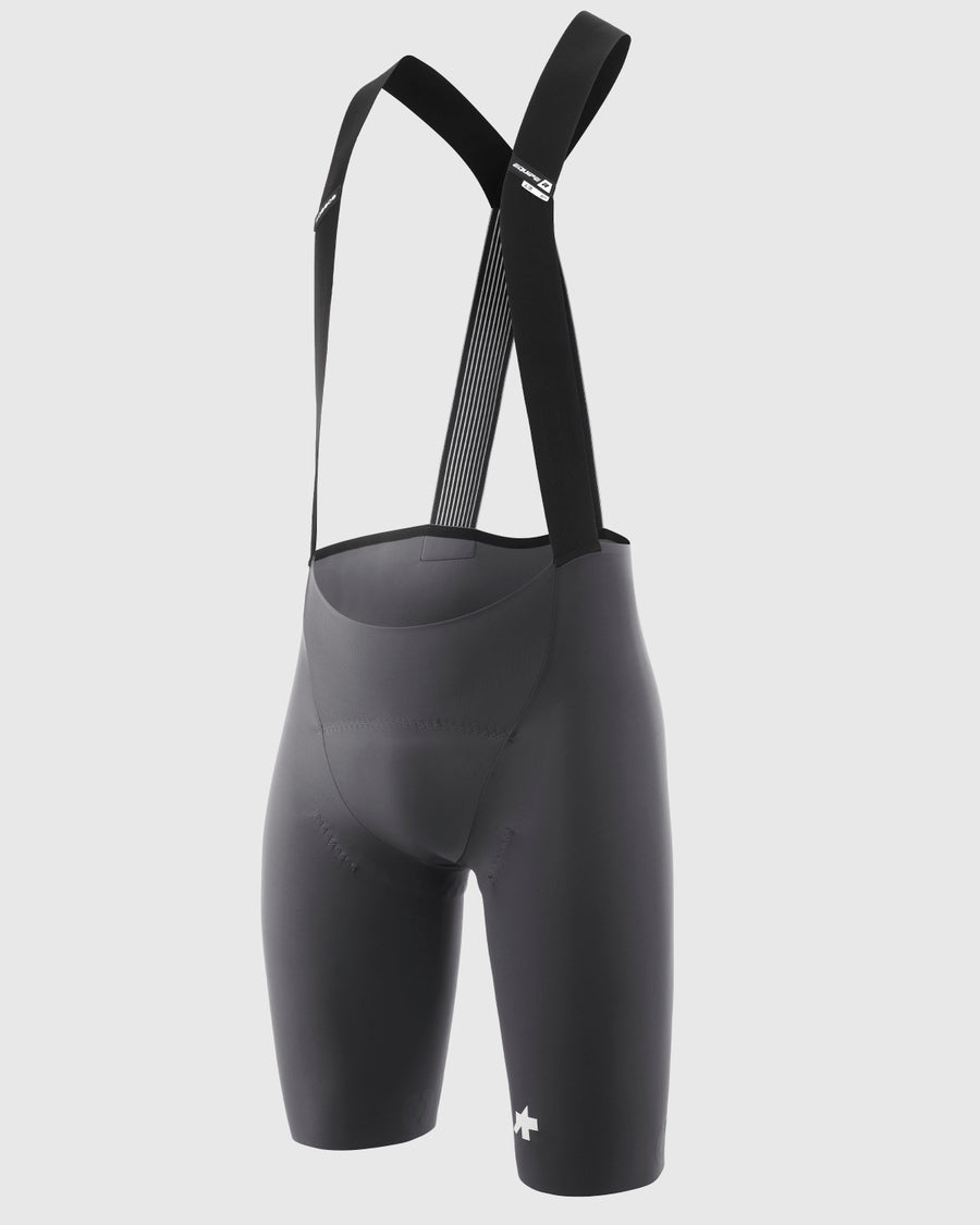 ASSOS EQUIPE R Bib Shorts S11 Men Robust Grey