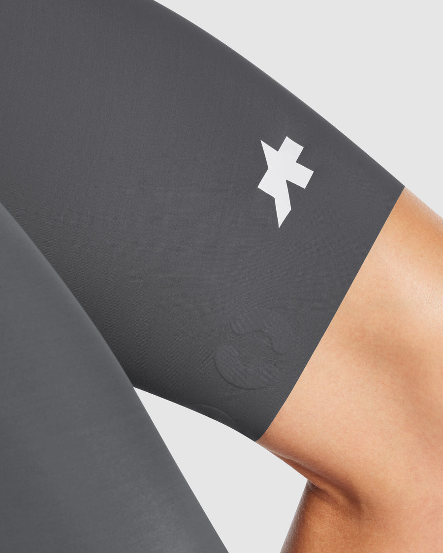 ASSOS EQUIPE R Bib Shorts S11 Men Robust Grey