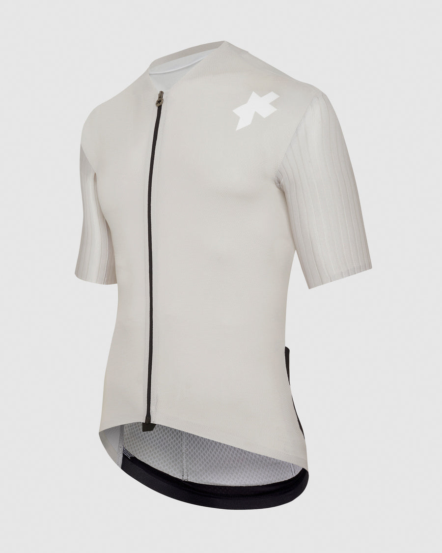 ASSOS EQUIPE RS Jersey S11 Men Almond Milk XLarge
