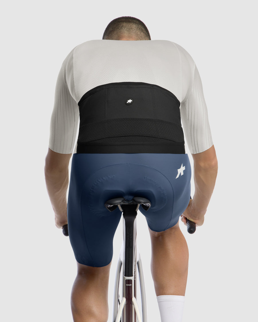 ASSOS EQUIPE RS Jersey S11 Men Almond Milk XLarge