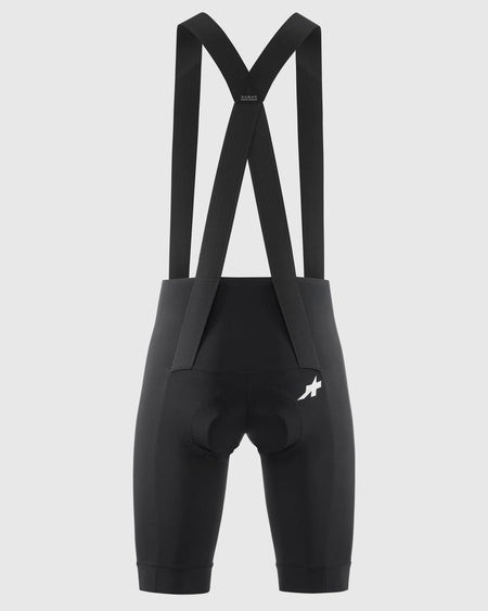 ASSOS MILLE GT Bib Shorts S11 Men Black Series