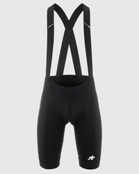 ASSOS MILLE GT Bib Shorts S11 Men Black Series