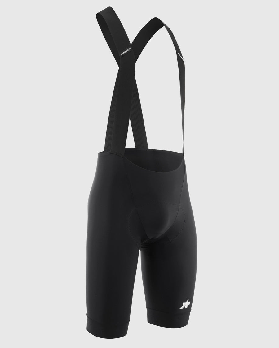 ASSOS MILLE GT Bib Shorts S11 Men Black Series