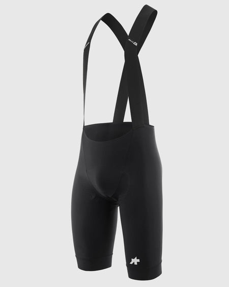 ASSOS MILLE GT Bib Shorts S11 Men Black Series