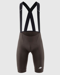 ASSOS MILLE GT Bib Shorts S11 Men Wild Brown