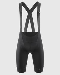 ASSOS MILLE GTS Bib Shorts S11 Men Black Series