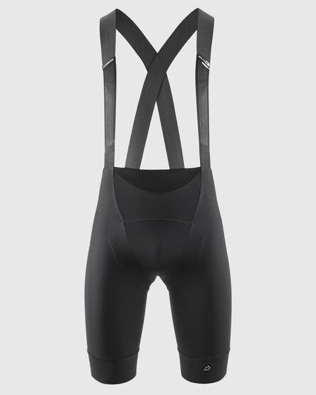 ASSOS MILLE GTS Bib Shorts S11 Men Black Series XLarge