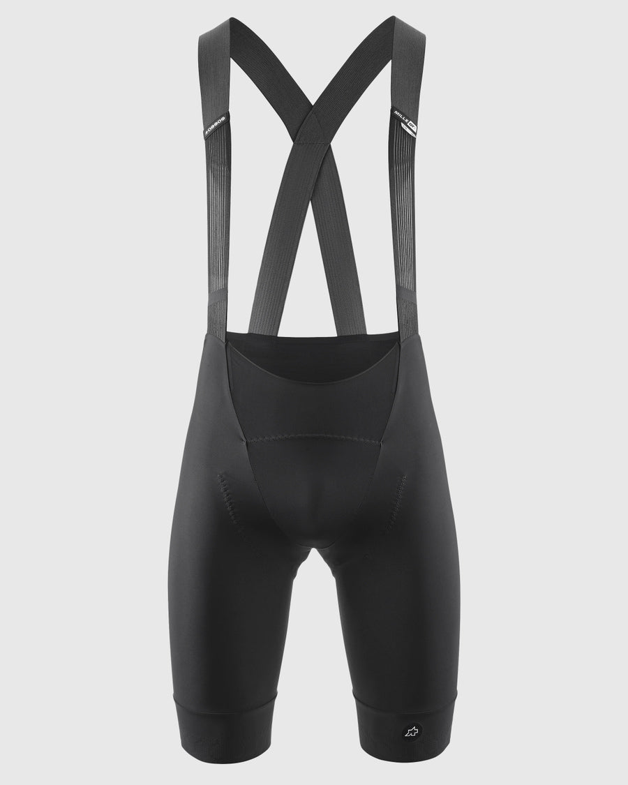 ASSOS MILLE GTS Bib Shorts S11 Men Black Series XLarge