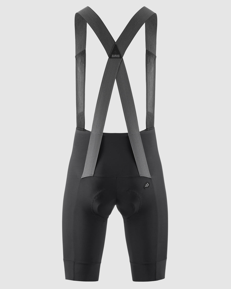 ASSOS MILLE GTS Bib Shorts S11 Men Black Series XLarge