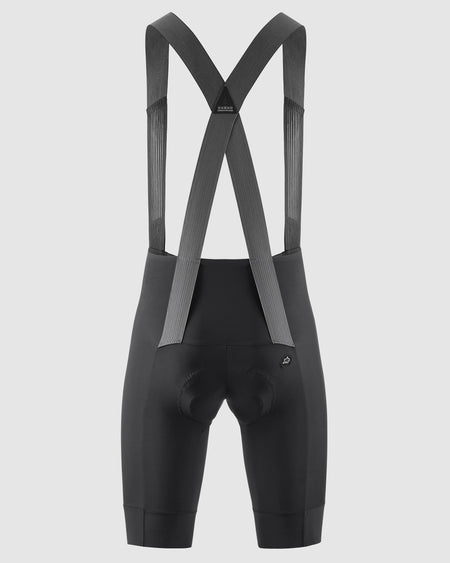 ASSOS MILLE GTS Bib Shorts S11 Men Black Series XLarge