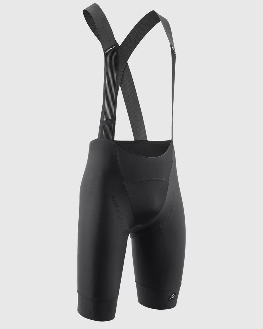 ASSOS MILLE GTS Bib Shorts S11 Men Black Series XLarge
