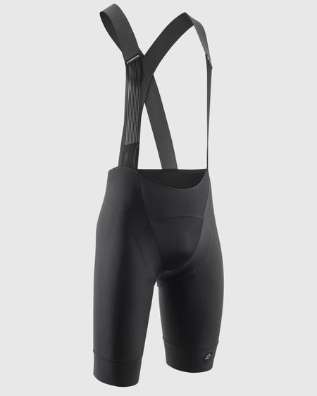 ASSOS MILLE GTS Bib Shorts S11 Men Black Series XLarge
