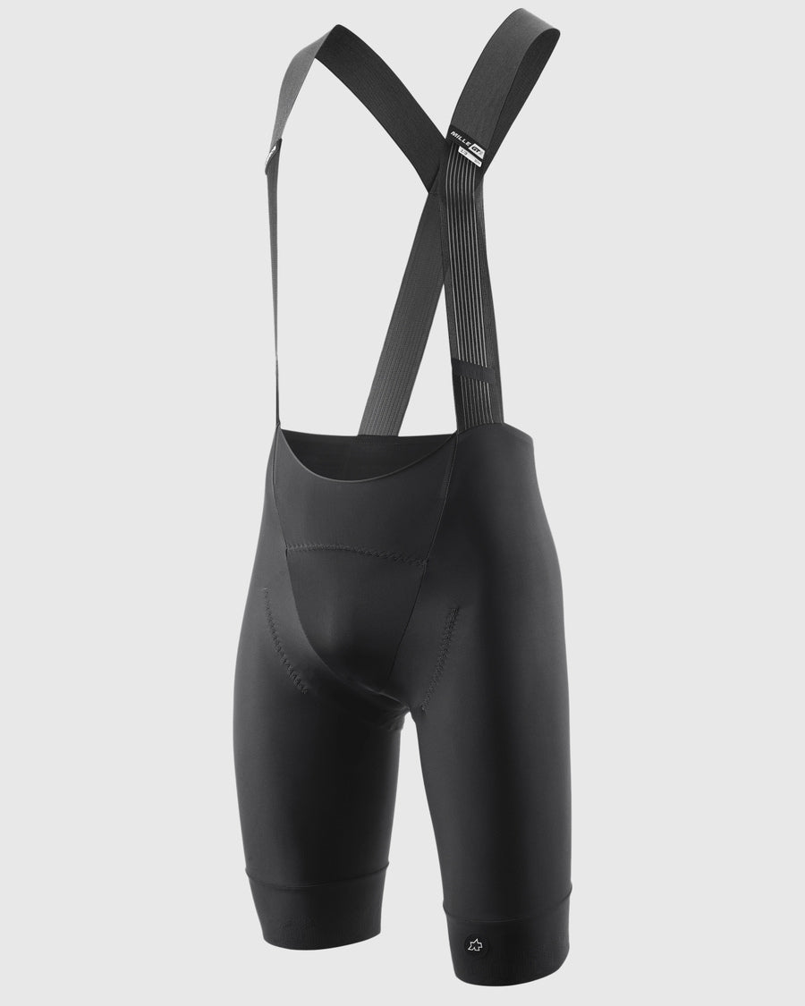 ASSOS MILLE GTS Bib Shorts S11 Men Black Series XLarge