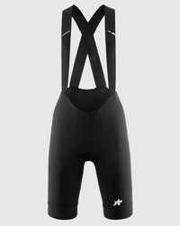 ASSOS UMA GT Bib Shorts S11 Women Black Series